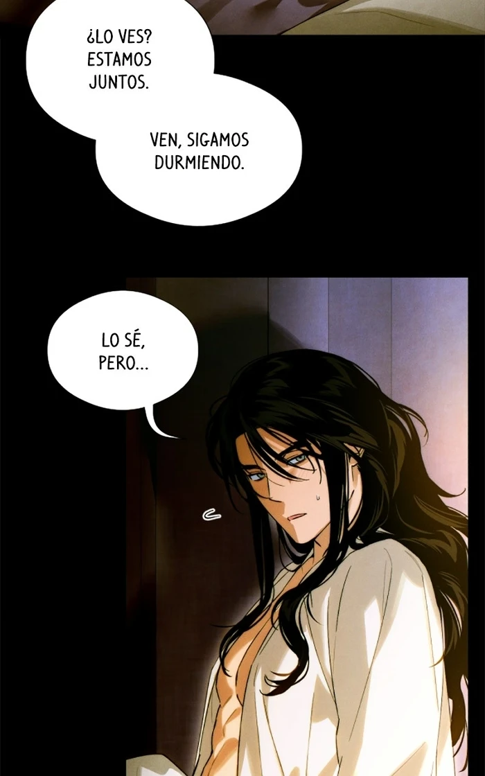 El Deseo Del Diablo Capitulo 53 página 23