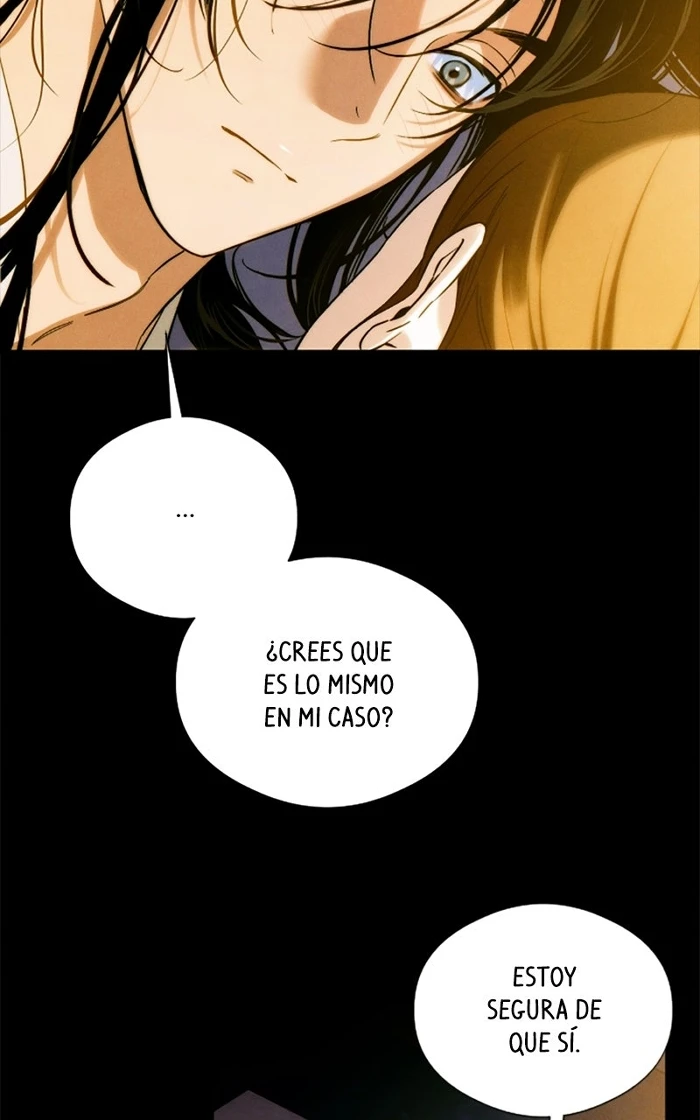 El Deseo Del Diablo Capitulo 53 página 32