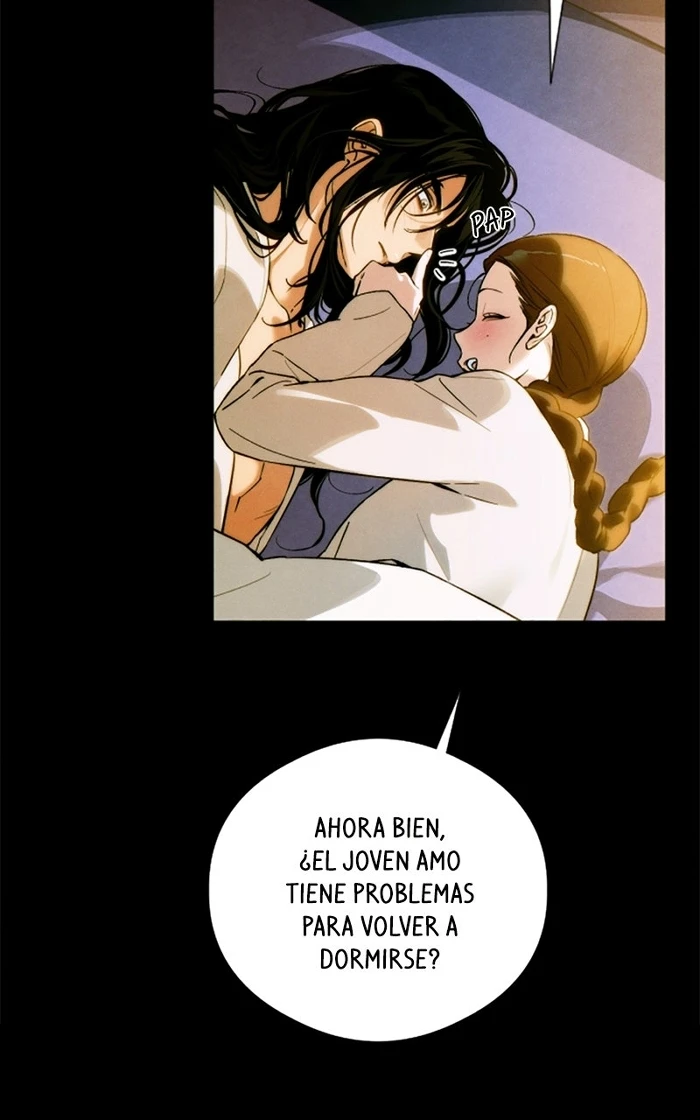 El Deseo Del Diablo Capitulo 53 página 33