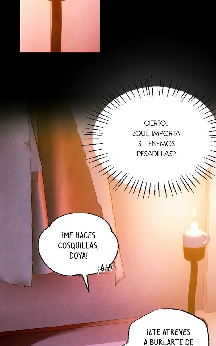 El Deseo Del Diablo Capitulo 53 página 36