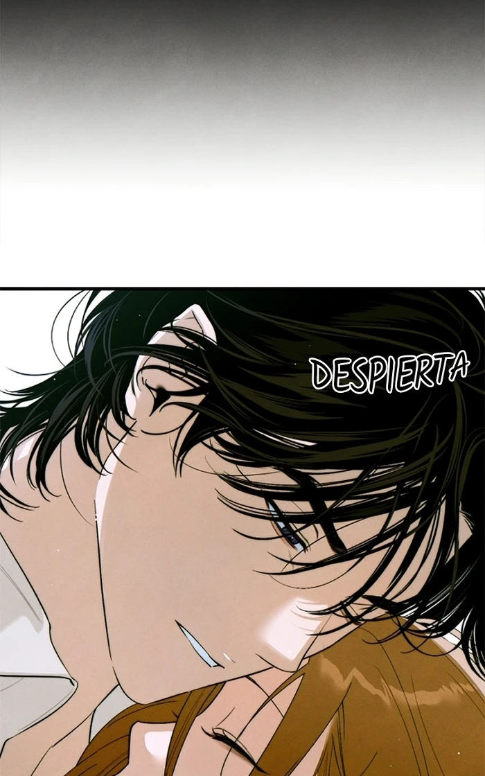 El Deseo Del Diablo Capitulo 53 página 41
