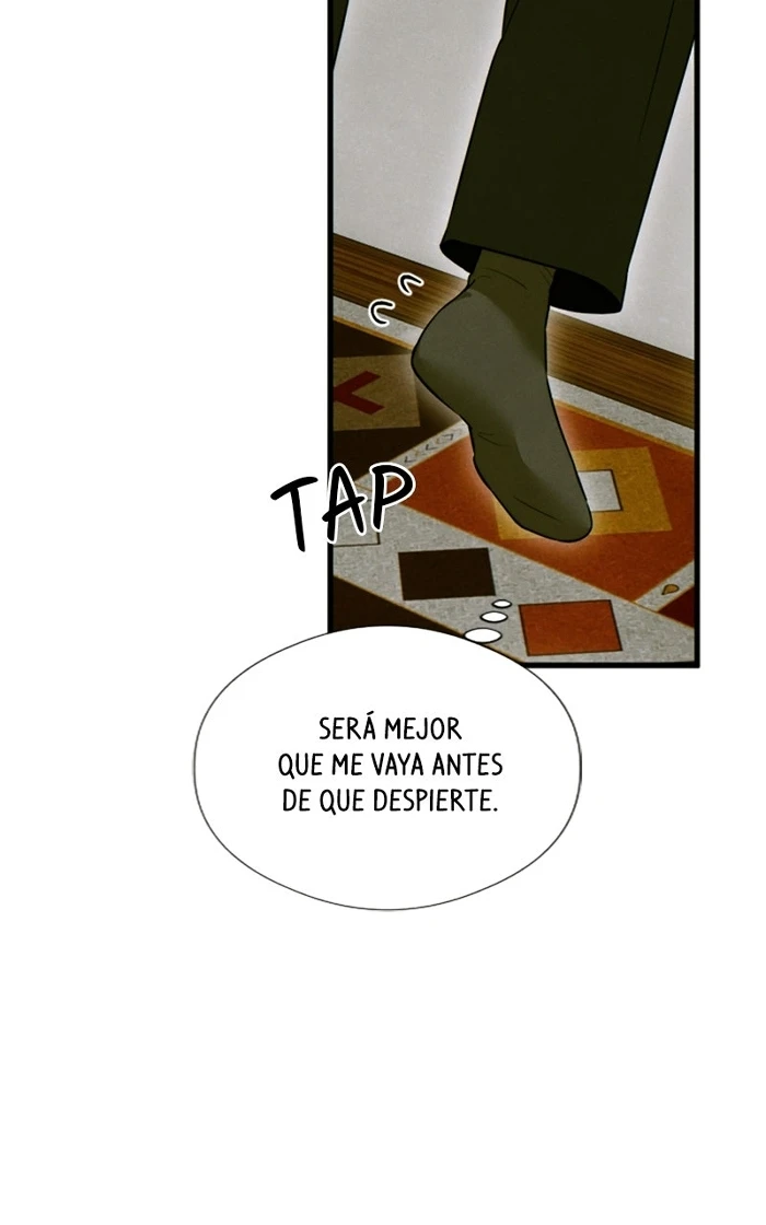 El Deseo Del Diablo Capitulo 53 página 47