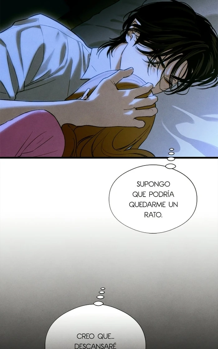 El Deseo Del Diablo Capitulo 53 página 5