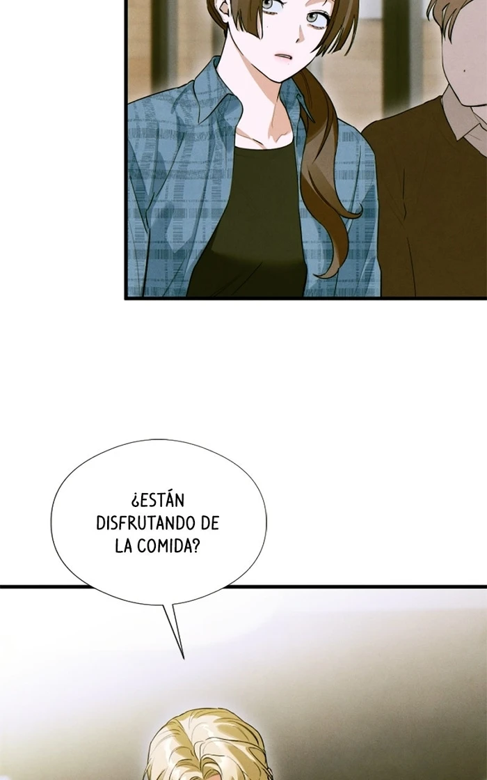 El Deseo Del Diablo Capitulo 53 página 53