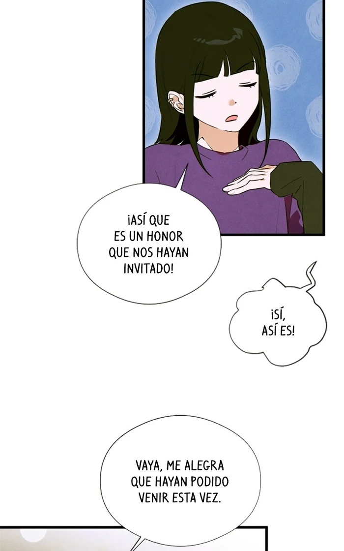 El Deseo Del Diablo Capitulo 53 página 56