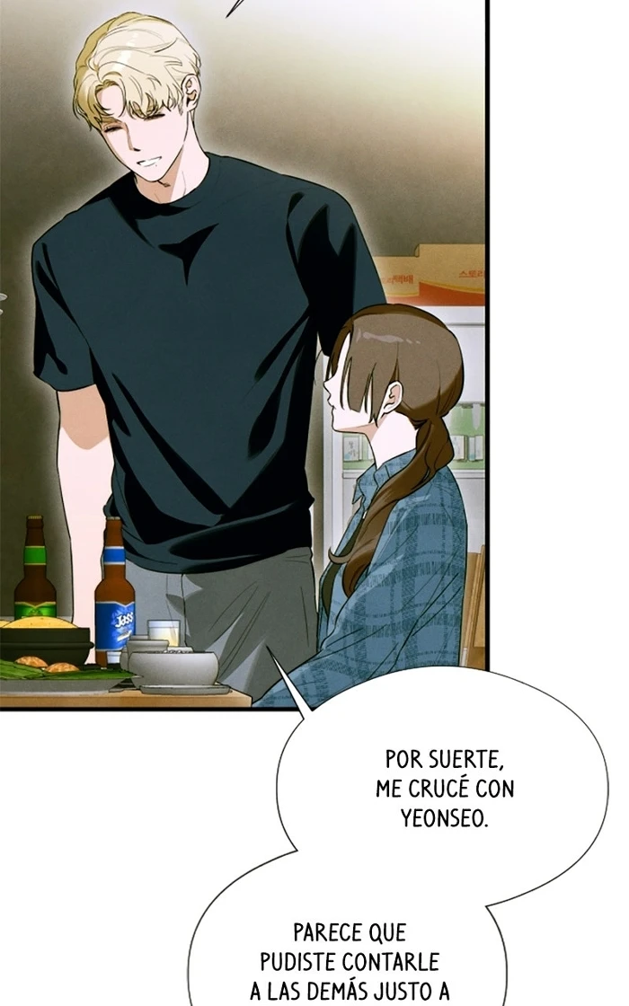 El Deseo Del Diablo Capitulo 53 página 57