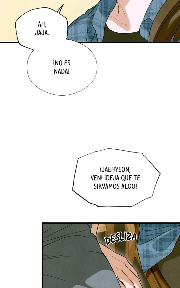 El Deseo Del Diablo Capitulo 53 página 59