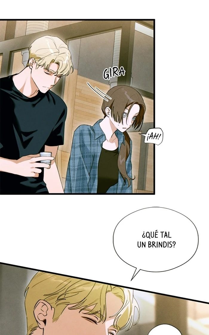 El Deseo Del Diablo Capitulo 53 página 63