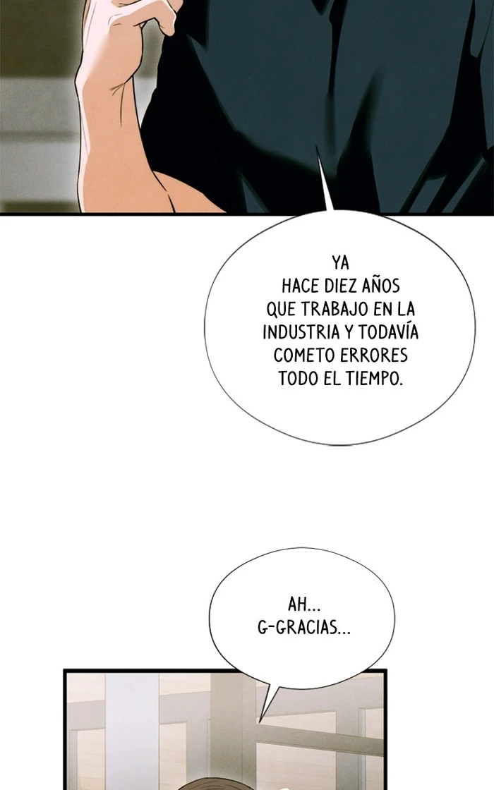 El Deseo Del Diablo Capitulo 53 página 68