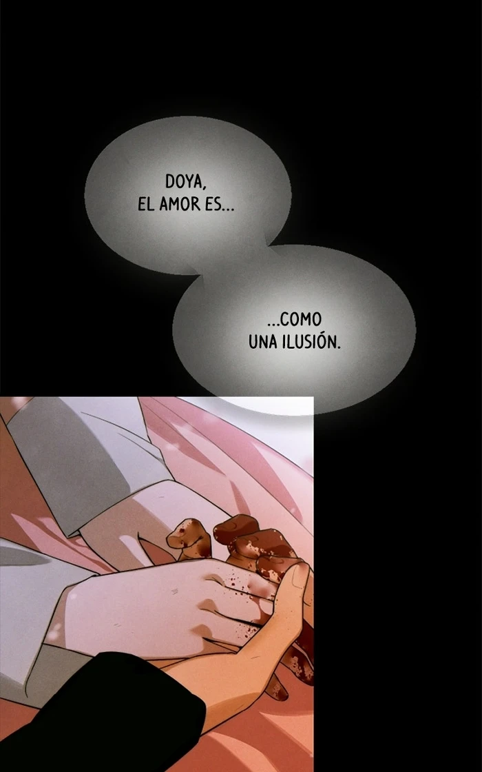 El Deseo Del Diablo Capitulo 53 página 7