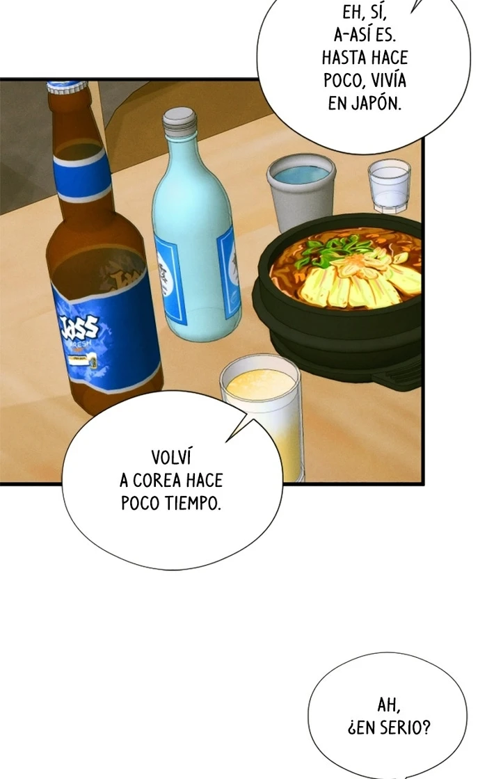 El Deseo Del Diablo Capitulo 53 página 70