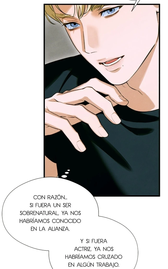 El Deseo Del Diablo Capitulo 53 página 71