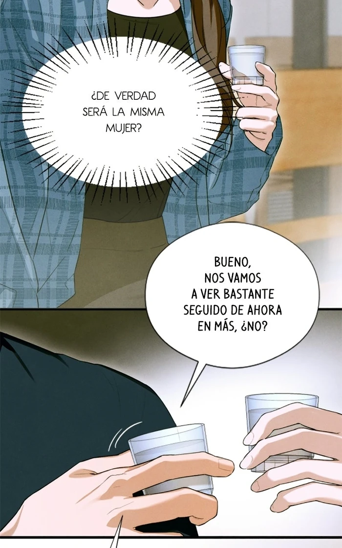 El Deseo Del Diablo Capitulo 53 página 73