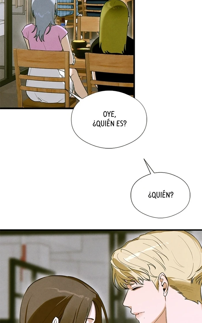 El Deseo Del Diablo Capitulo 53 página 77