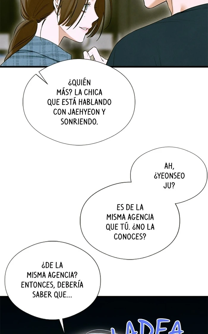 El Deseo Del Diablo Capitulo 53 página 78