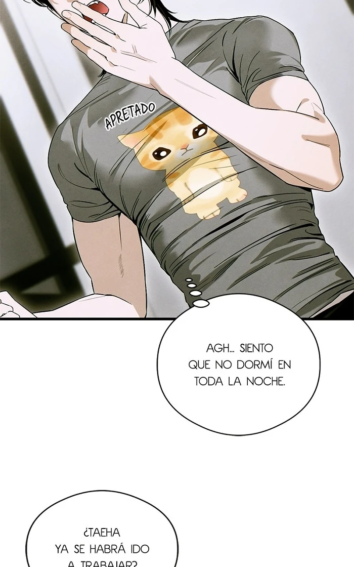 El Deseo Del Diablo Capitulo 54 página 13