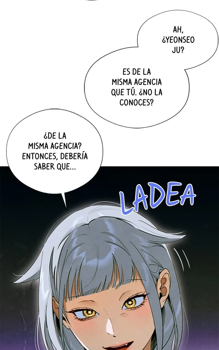 El Deseo Del Diablo Capitulo 54 página 3