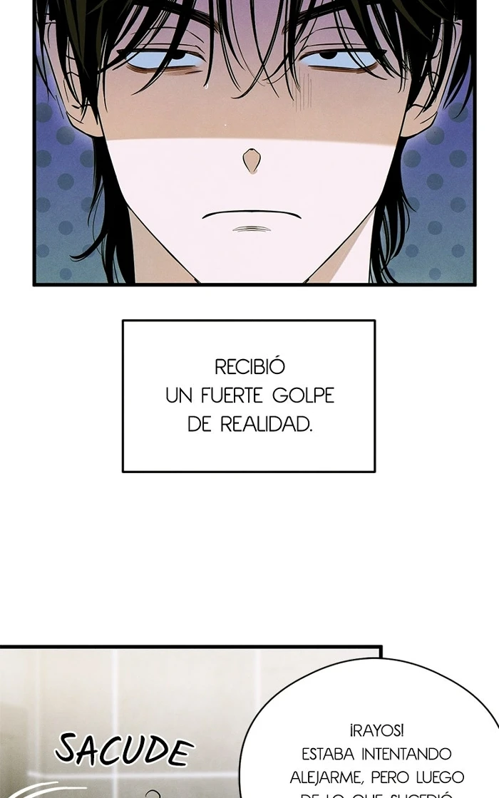 El Deseo Del Diablo Capitulo 54 página 35