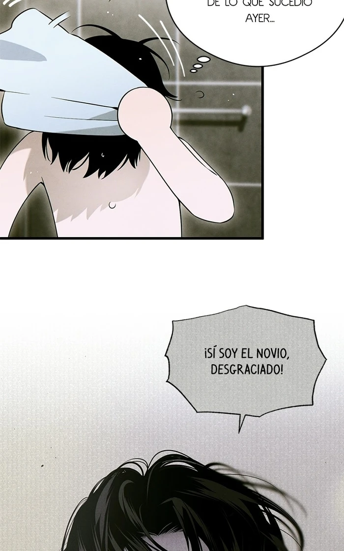 El Deseo Del Diablo Capitulo 54 página 36