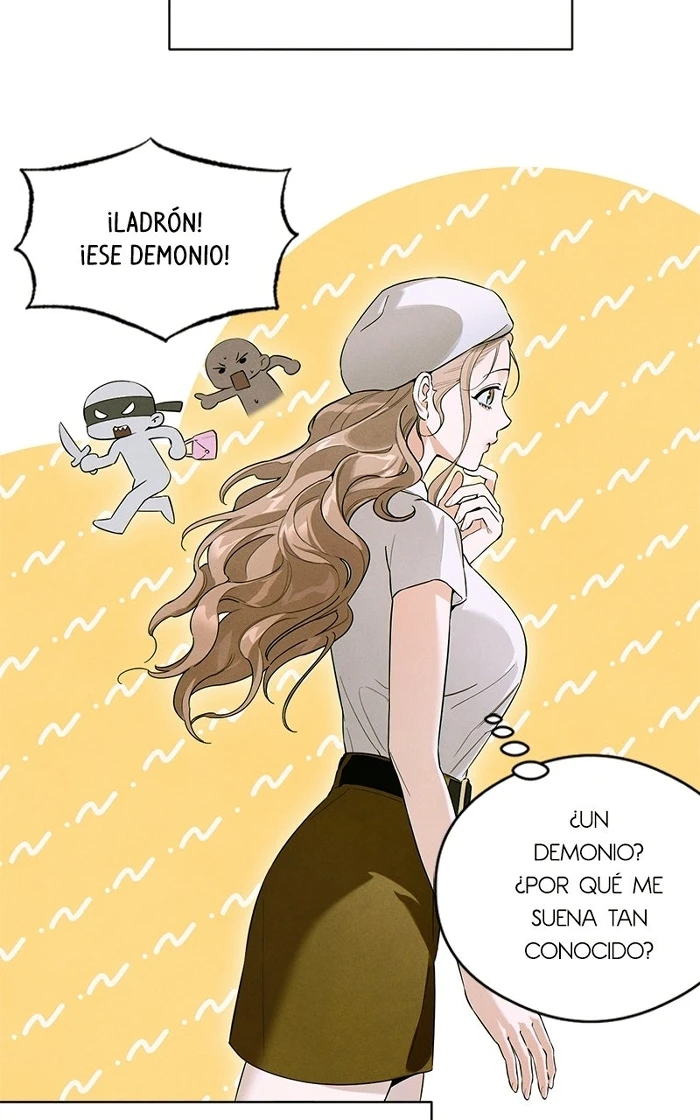 El Deseo Del Diablo Capitulo 54 página 42