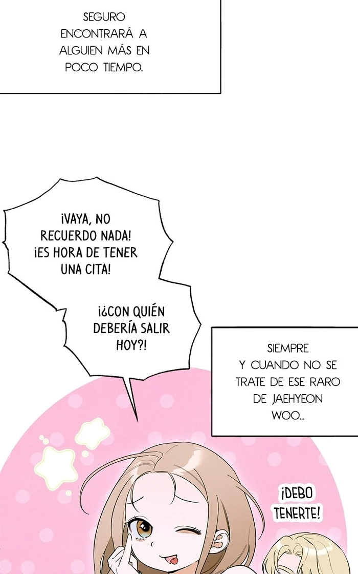 El Deseo Del Diablo Capitulo 54 página 43