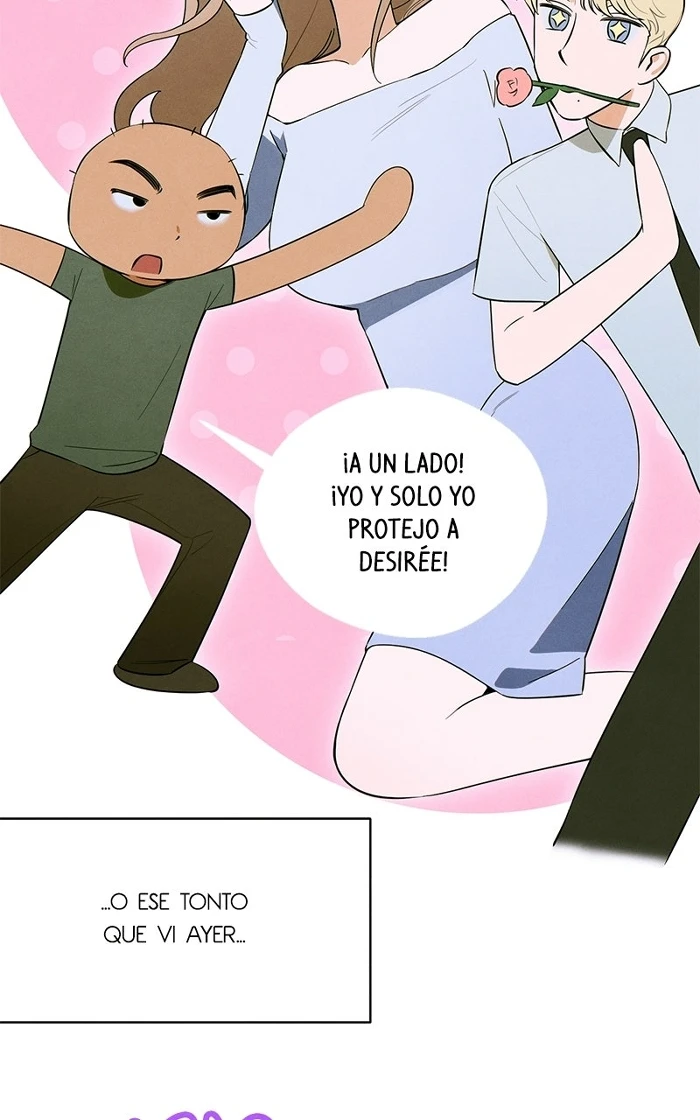El Deseo Del Diablo Capitulo 54 página 44
