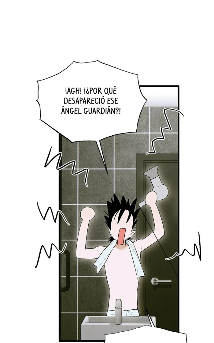 El Deseo Del Diablo Capitulo 54 página 46