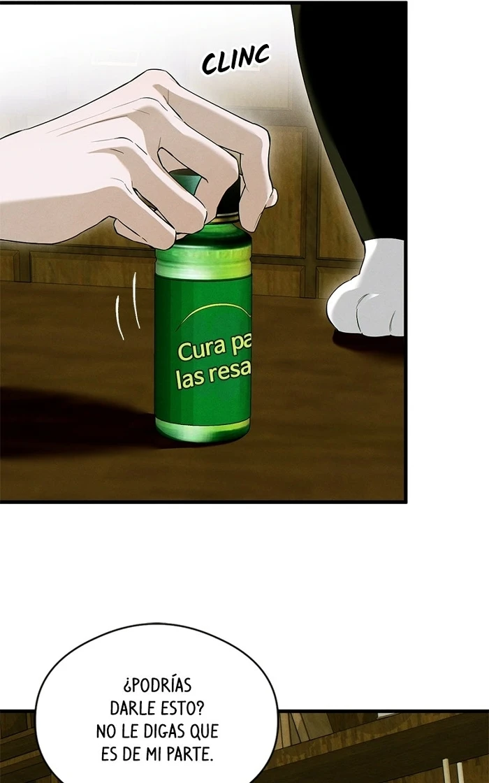 El Deseo Del Diablo Capitulo 54 página 50