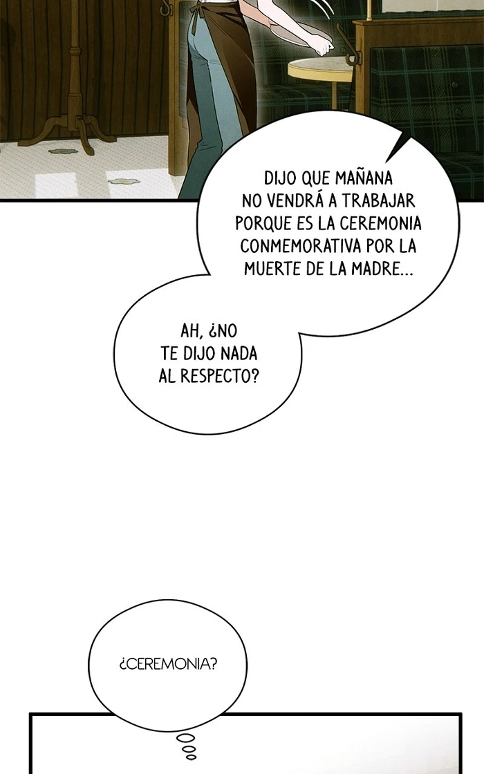 El Deseo Del Diablo Capitulo 54 página 54