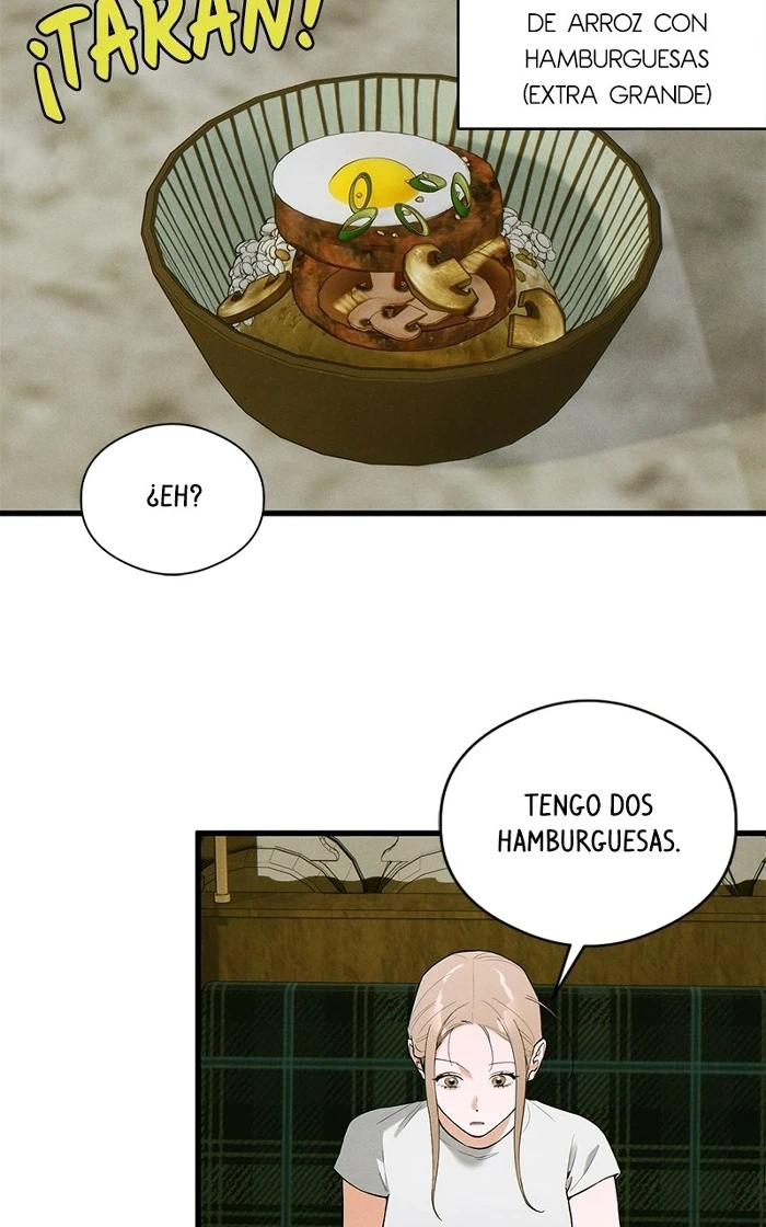 El Deseo Del Diablo Capitulo 54 página 56