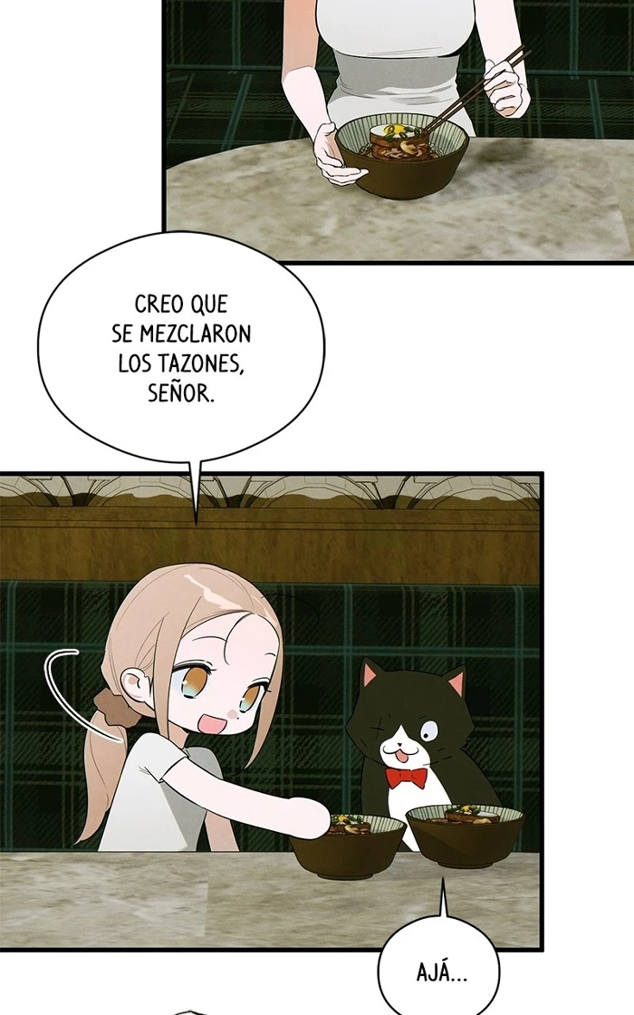 El Deseo Del Diablo Capitulo 54 página 57