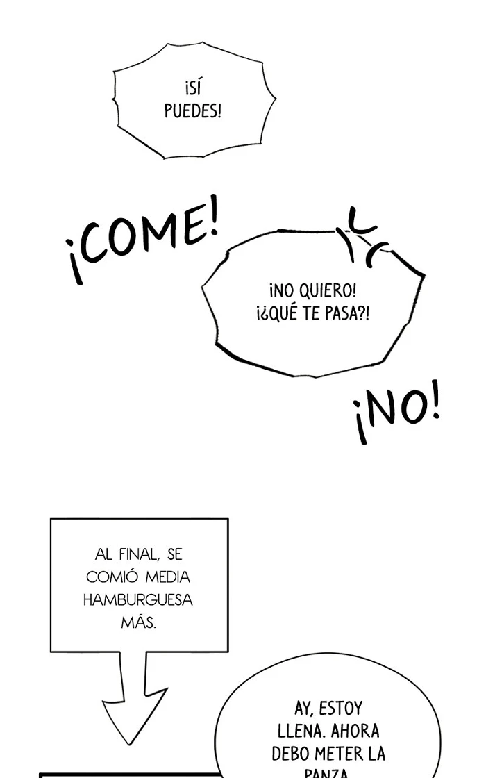 El Deseo Del Diablo Capitulo 54 página 59