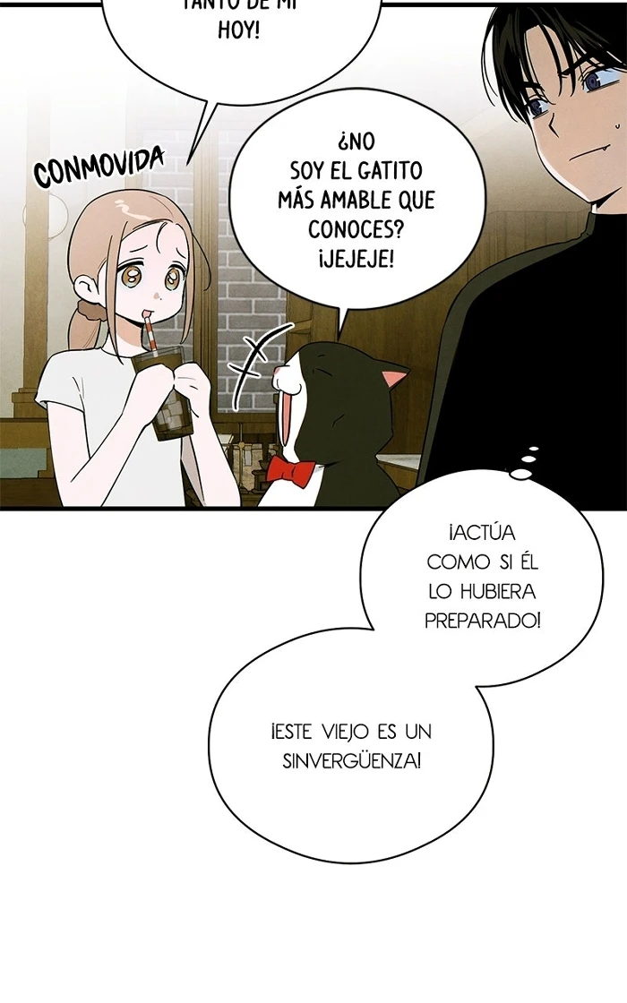 El Deseo Del Diablo Capitulo 54 página 62