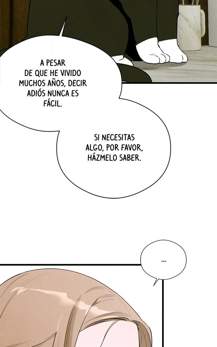 El Deseo Del Diablo Capitulo 54 página 64