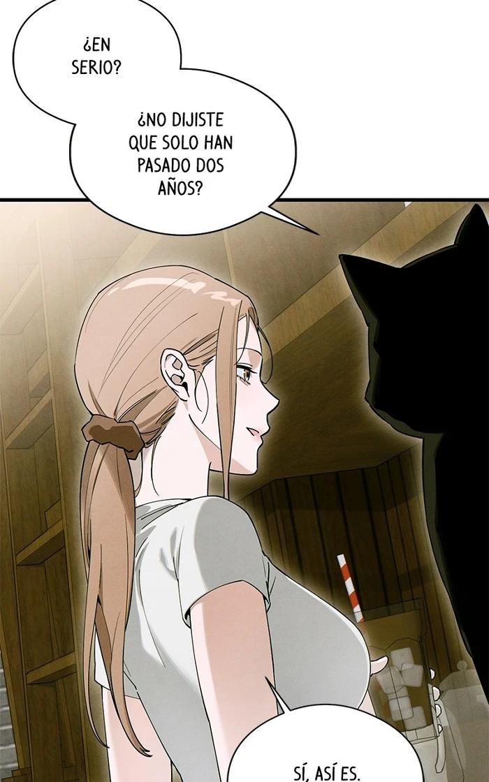 El Deseo Del Diablo Capitulo 54 página 67