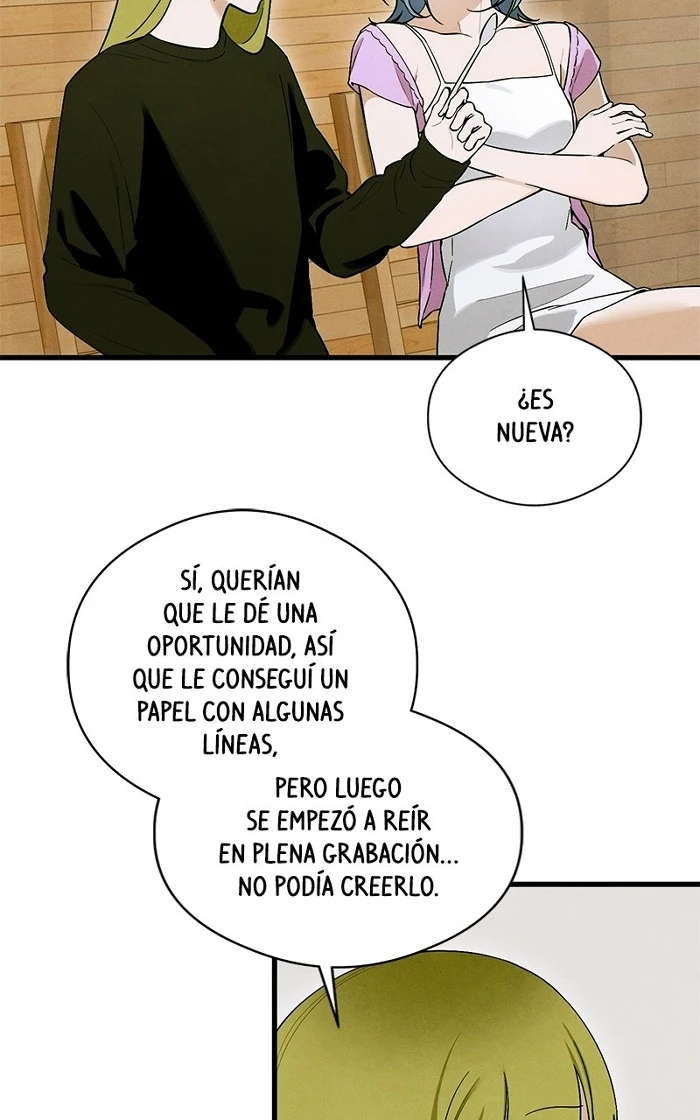 El Deseo Del Diablo Capitulo 54 página 7