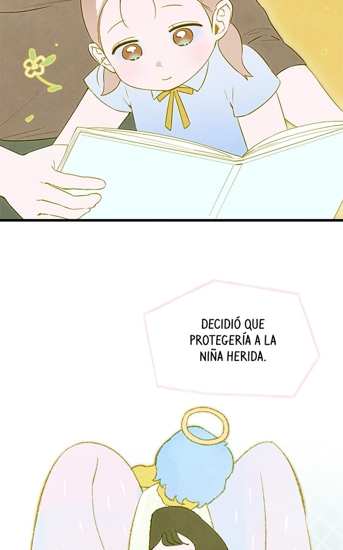 El Deseo Del Diablo Capitulo 54 página 70