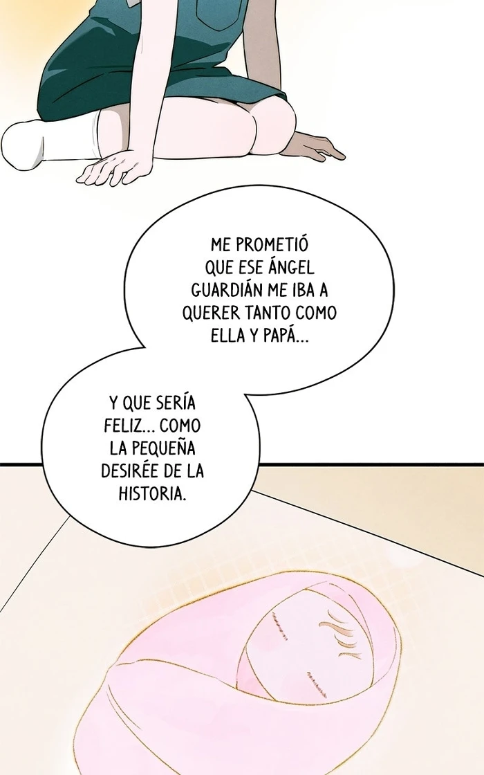 El Deseo Del Diablo Capitulo 55 página 10