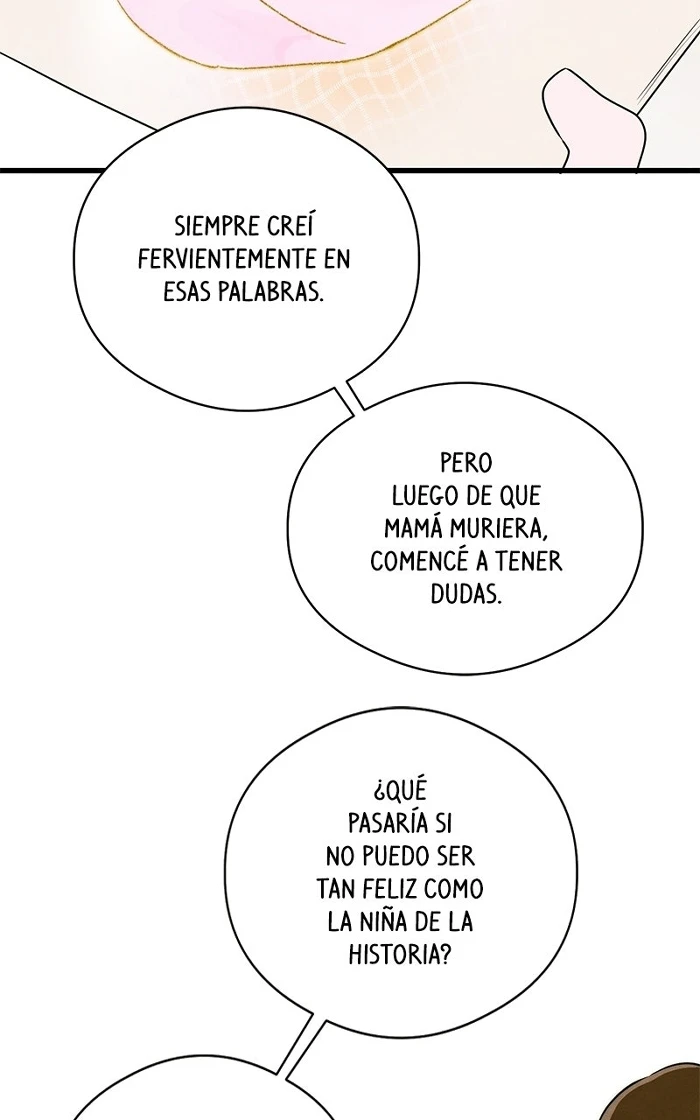 El Deseo Del Diablo Capitulo 55 página 11