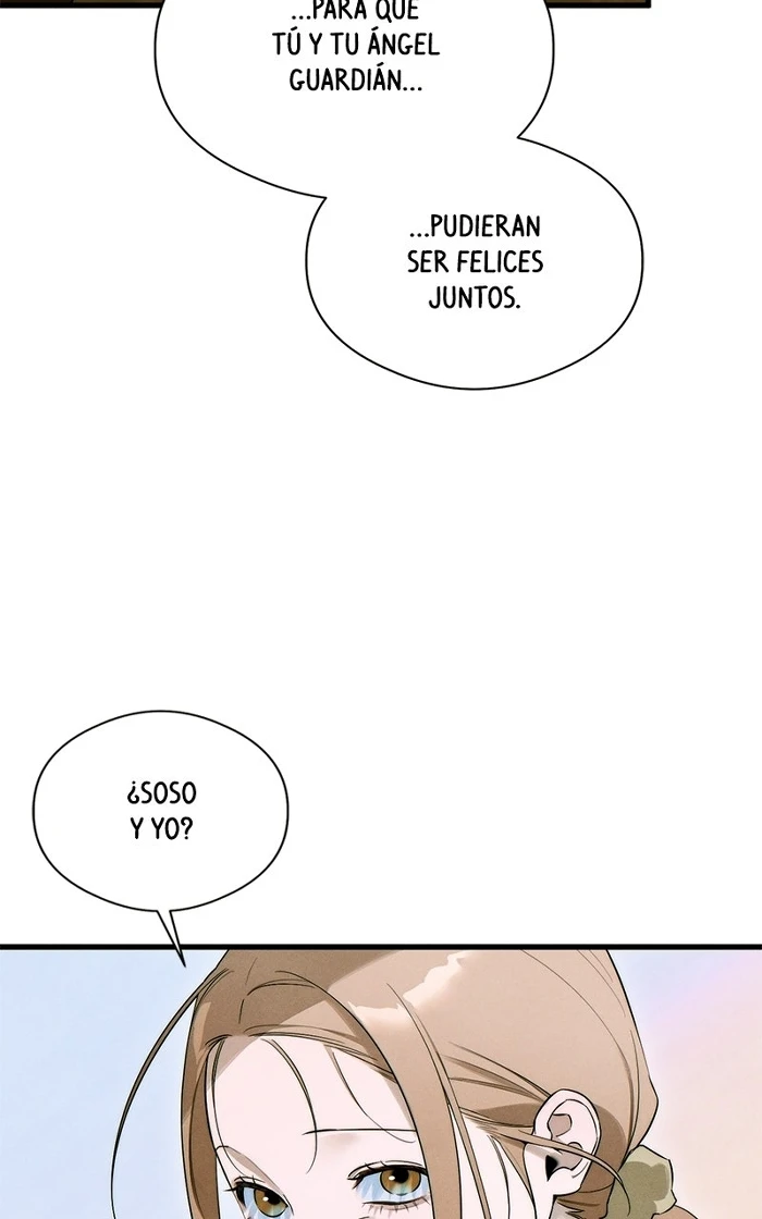 El Deseo Del Diablo Capitulo 55 página 19