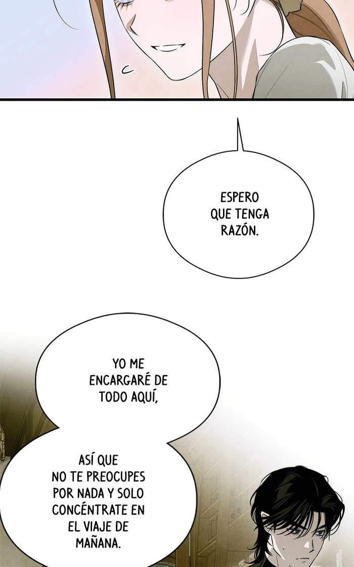 El Deseo Del Diablo Capitulo 55 página 20