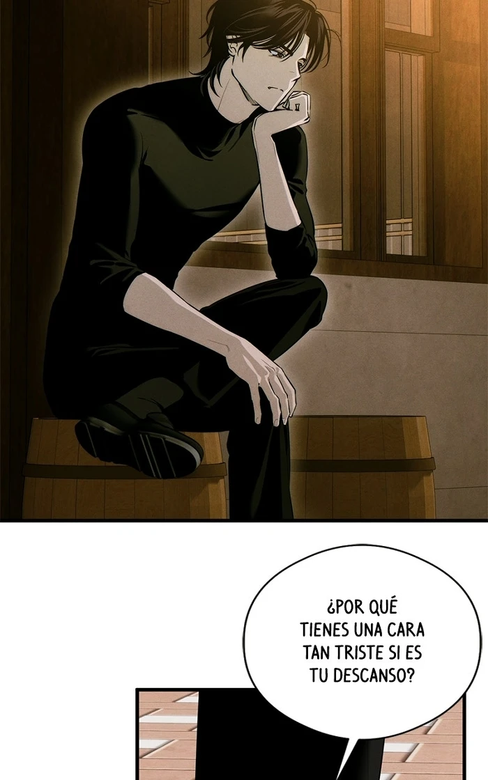El Deseo Del Diablo Capitulo 55 página 24