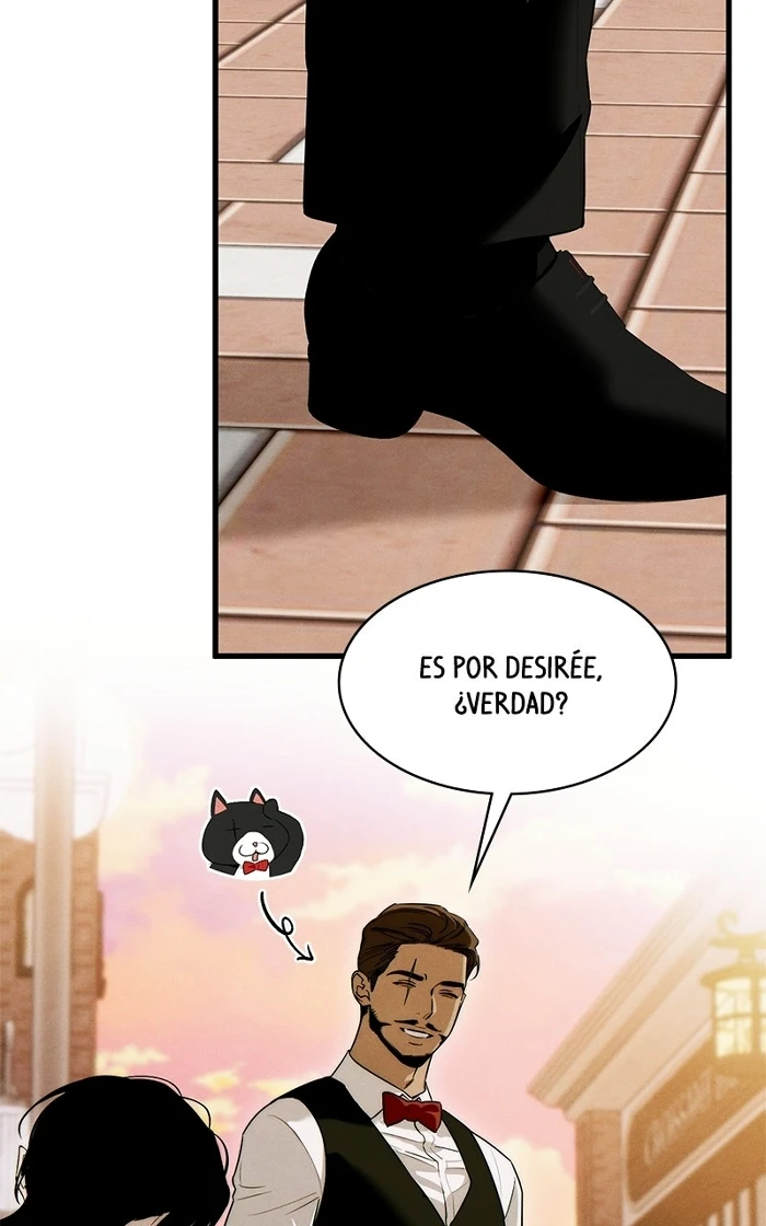 El Deseo Del Diablo Capitulo 55 página 25