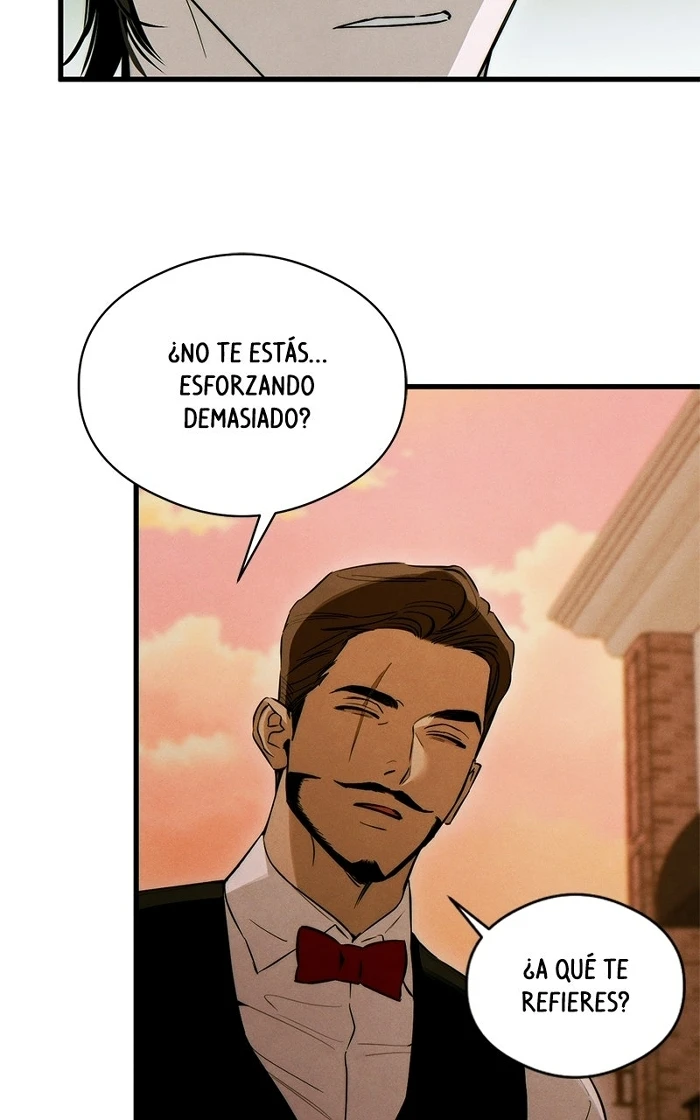 El Deseo Del Diablo Capitulo 55 página 28