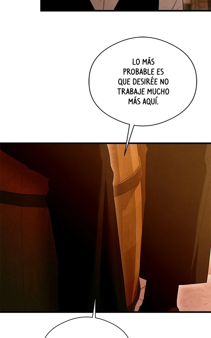 El Deseo Del Diablo Capitulo 55 página 29