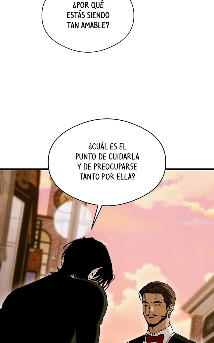 El Deseo Del Diablo Capitulo 55 página 30