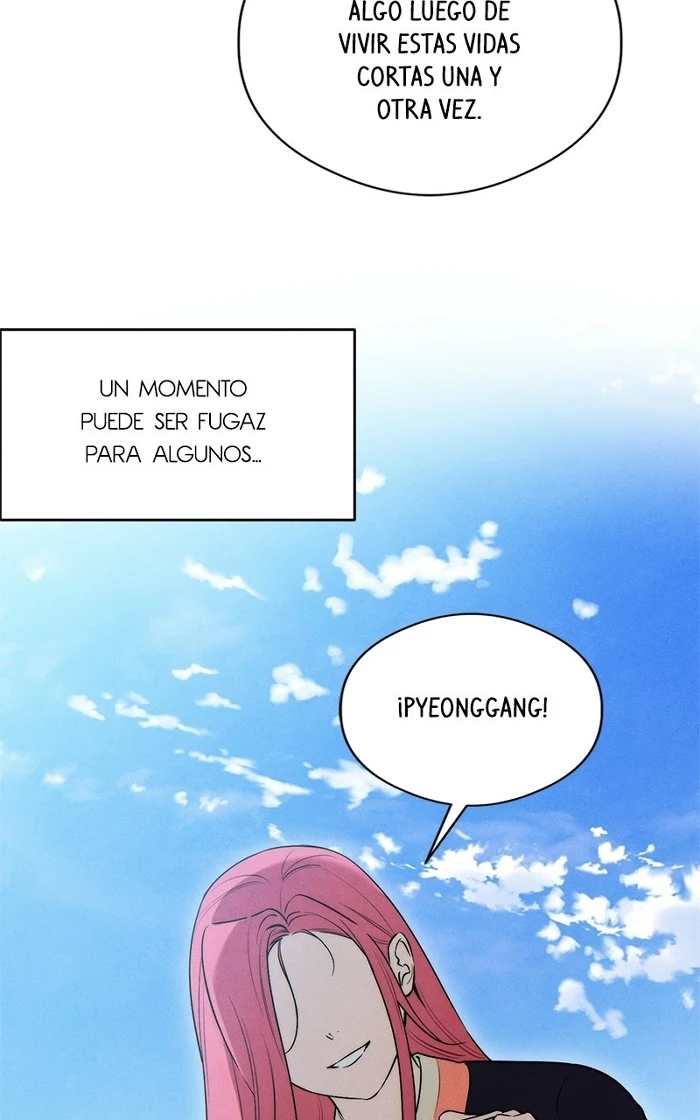 El Deseo Del Diablo Capitulo 55 página 33