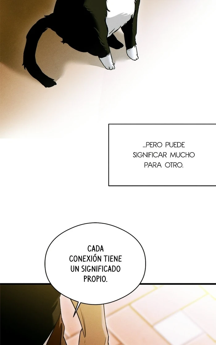 El Deseo Del Diablo Capitulo 55 página 35