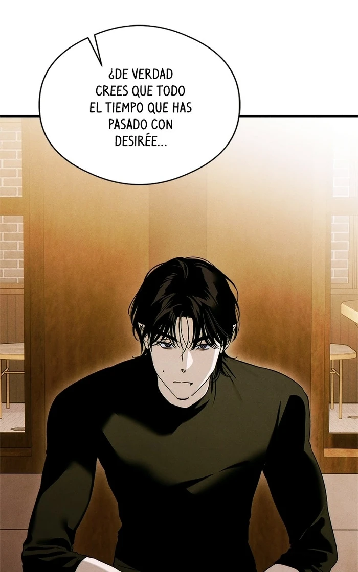 El Deseo Del Diablo Capitulo 55 página 37