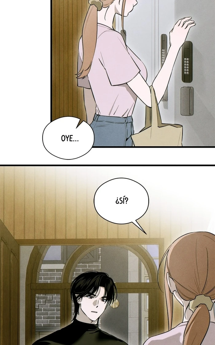 El Deseo Del Diablo Capitulo 55 página 40